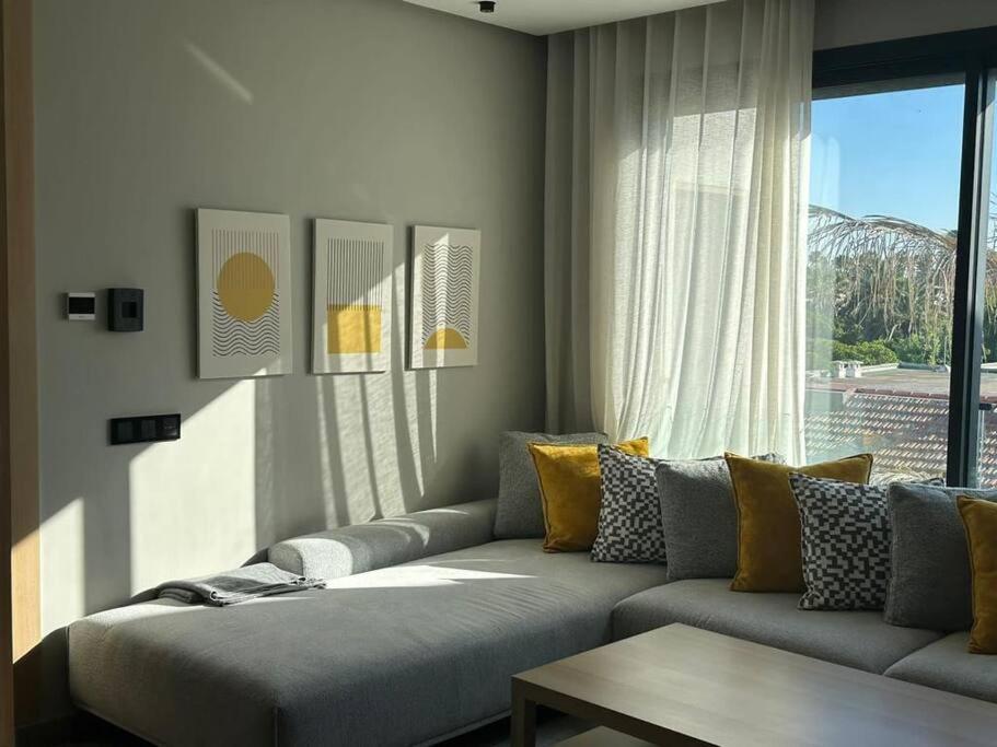The Besty Ocean Suite-by Ayla Casa Blanca