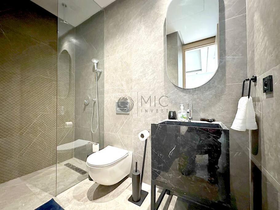 The Besty Ocean Suite-by Ayla Casa Blanca