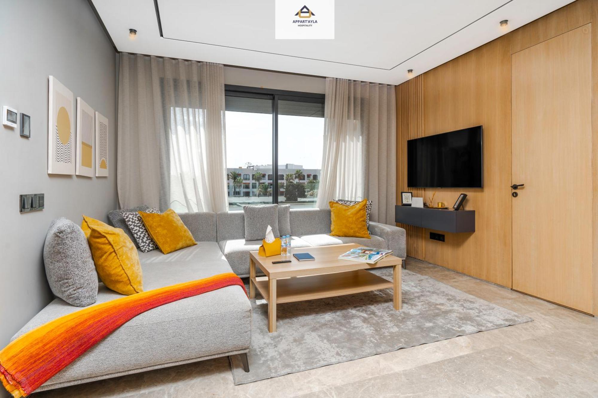 The Besty Ocean Suite-by Ayla